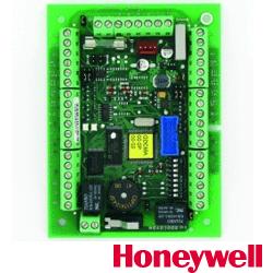 Honeywell Integrated Access Control