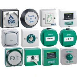 Exit Switches