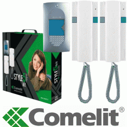 Comelit Audio