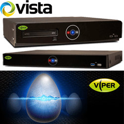 Vista DVRs