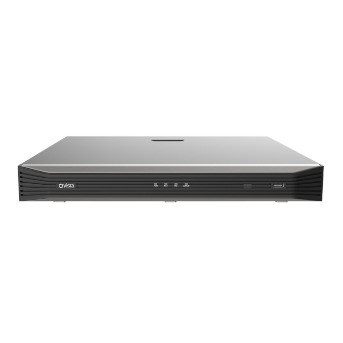 Vista CCTV DVR NVR