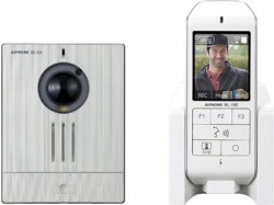 Aiphone Wireless Doorbell