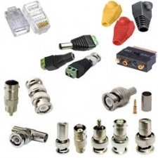 CCTV Accessories