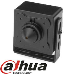 Dahua HD Analogue Covert Cameras