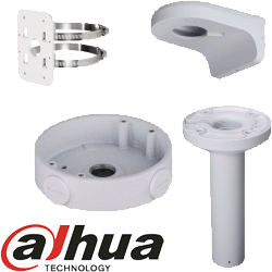 Dahua Camera Brackets