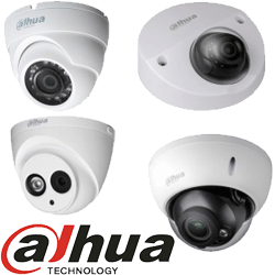 dahua cctv online setup