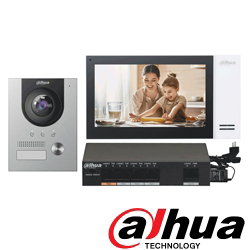 Dahua IP Villa Outdoor Kits