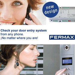 Fermax Telephone Interface