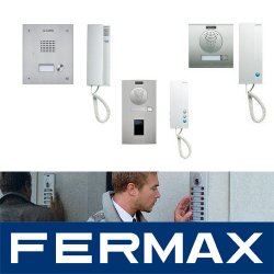 Fermax Audio