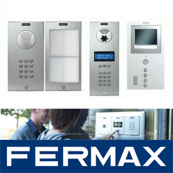 Fermax Video