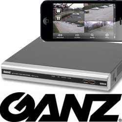 Ganz CCTV