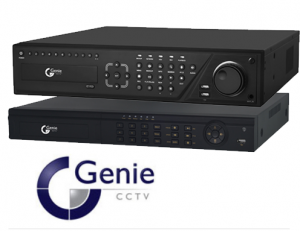 Genie Wish IP Video Recorders