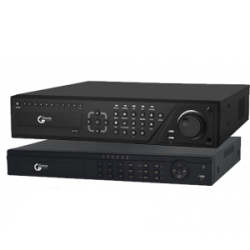 Genie CCTV DVRs NVRs Wish IP
