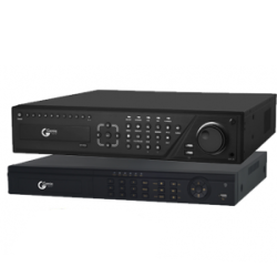 Genie Wish IP Video Recorders