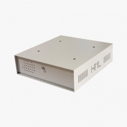 DVR - NVR Enclosures