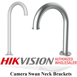 HikVision Camera Swan - Goose Neck
