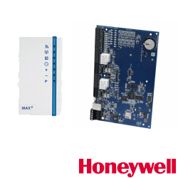 Honeywell AC Controllers