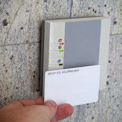 Access Control Products