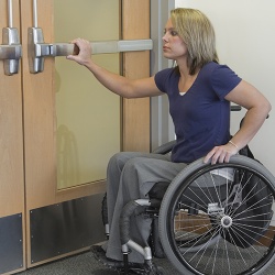 Access Control Products