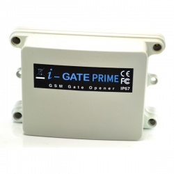 Gate Opener GSM