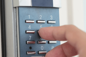 Keypads