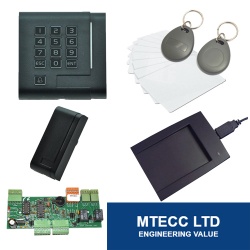 MTECC LTD