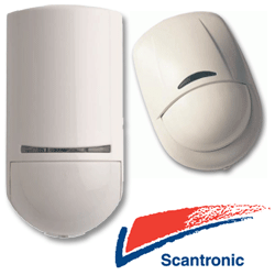 Scantronic Detectors