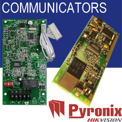 Pyronix Communicators