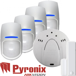 Pyronix Enforcer Detectors