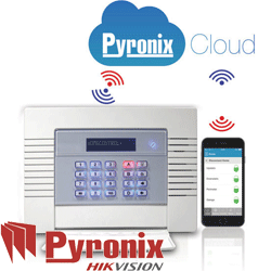 Pyronix Enforcer Panels