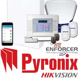 Pyronix