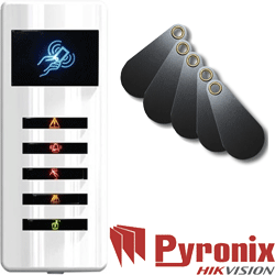 PROX Readers - Fobs