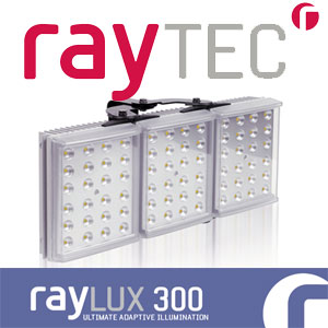 Raytec Raylux 300