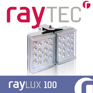 Raytec Raylux 100