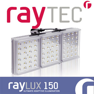 Raytec Raylux 150