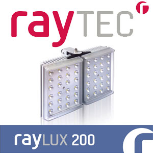 Raytec Raylux 200