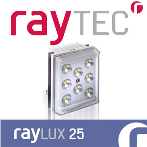 Raytec Raylux 25