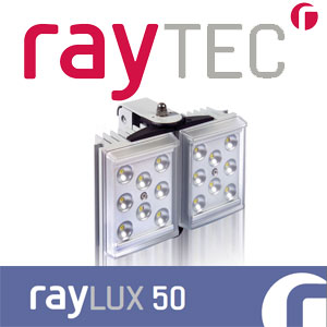 Raytec Raylux 50