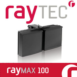 Raytec Raymax 100