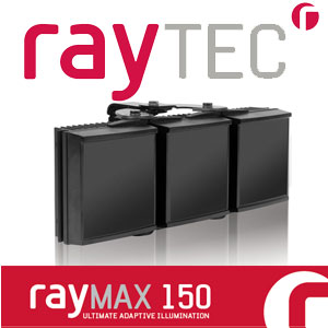 Raytec Raymax 150