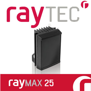 Raytec Raymax 25