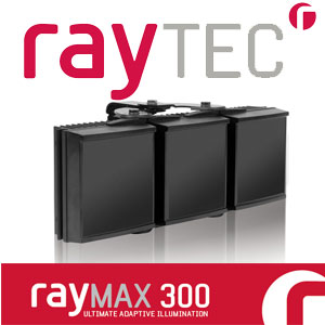 Raytec Raymax 300