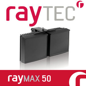 Raytec Raymax 50