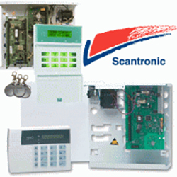 Intruder Alarm Products