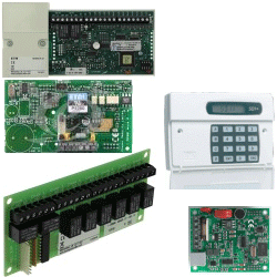 Scantronic signalling devices