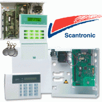 Scantronic