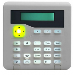 Scantronic Keypads