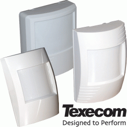 Texecom Detectors