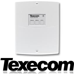 Texecom Expanders