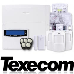 Texecom Kits